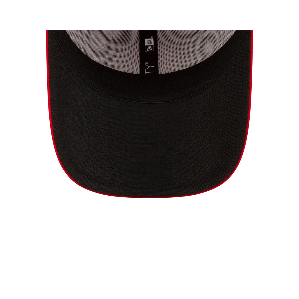 Deportivo Toluca FC 39THIRTY Stretch Fit Hat