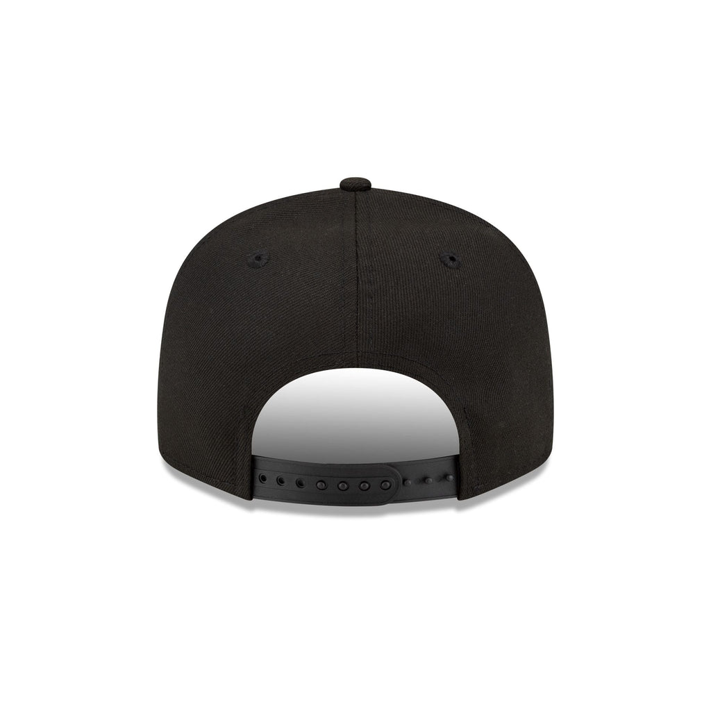Oracle Red Bull Racing Essential White Script 9FIFTY Snapback Hat