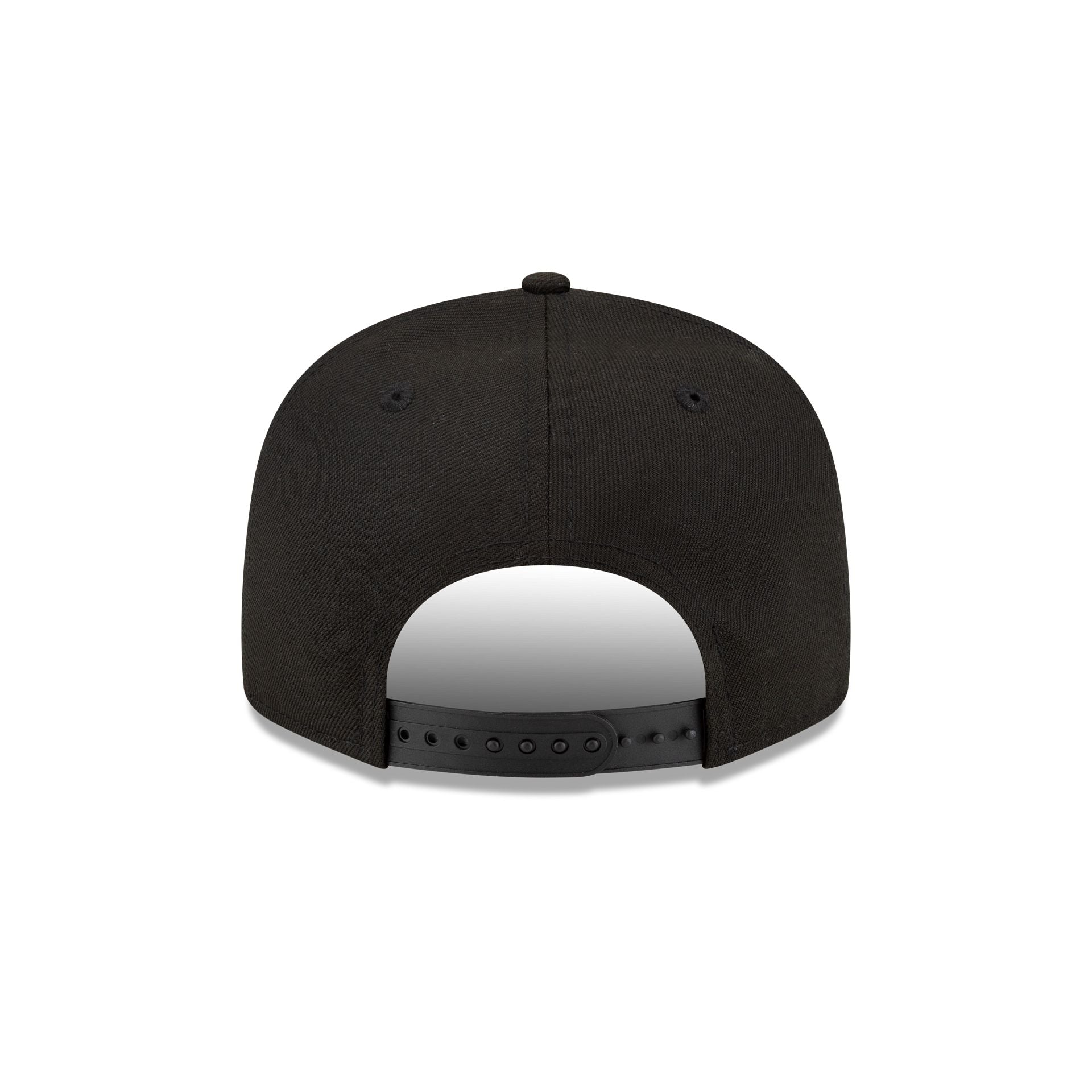 Oracle Red Bull Racing Essential White Script 9FIFTY Snapback Hat