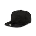 Oracle Red Bull Racing Essential Black Script Golfer Hat