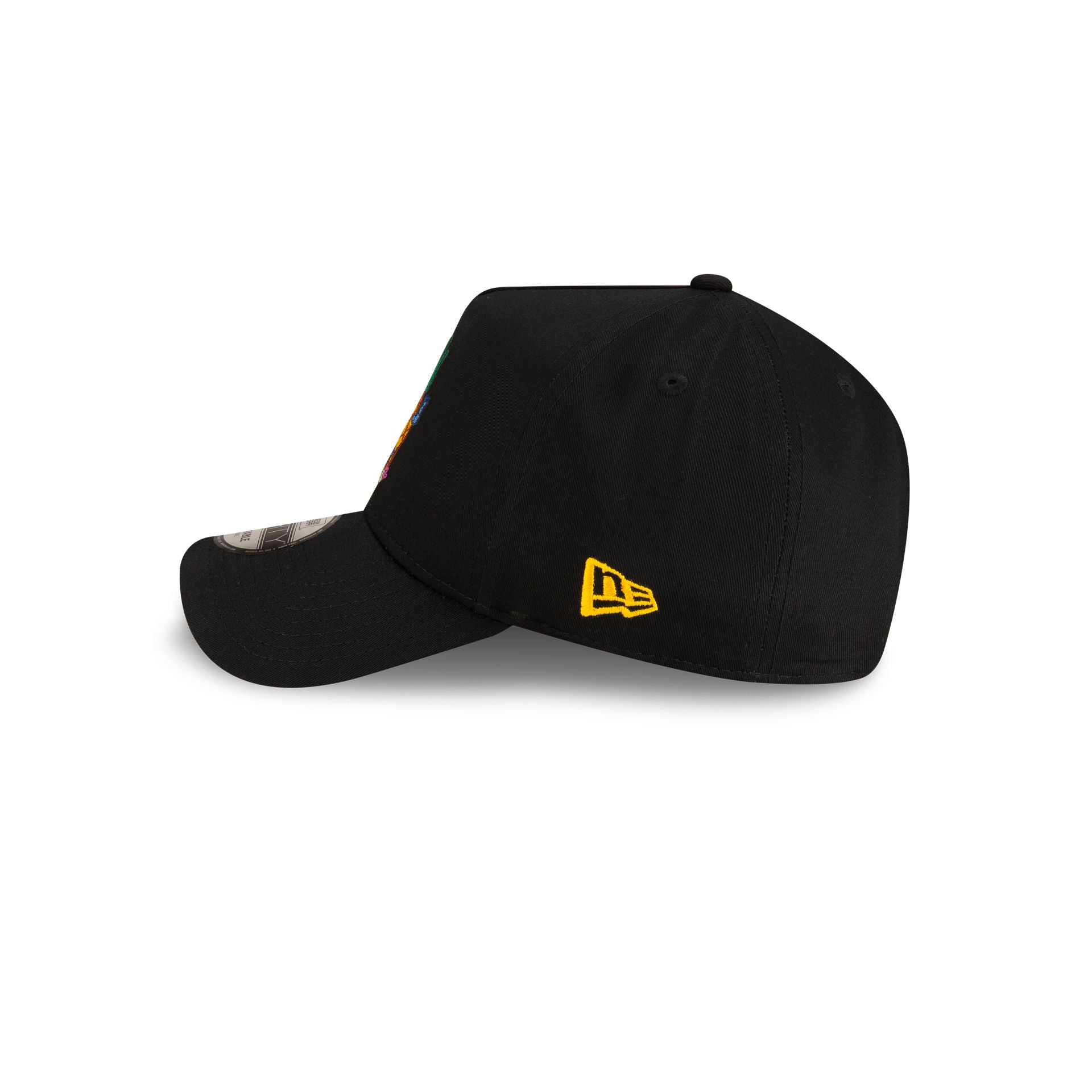 SpongeBob SquarePants Pineapple 9FORTY A-Frame Snapback Hat