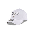 Harry Potter Hedwig 9FORTY A-Frame Snapback Hat