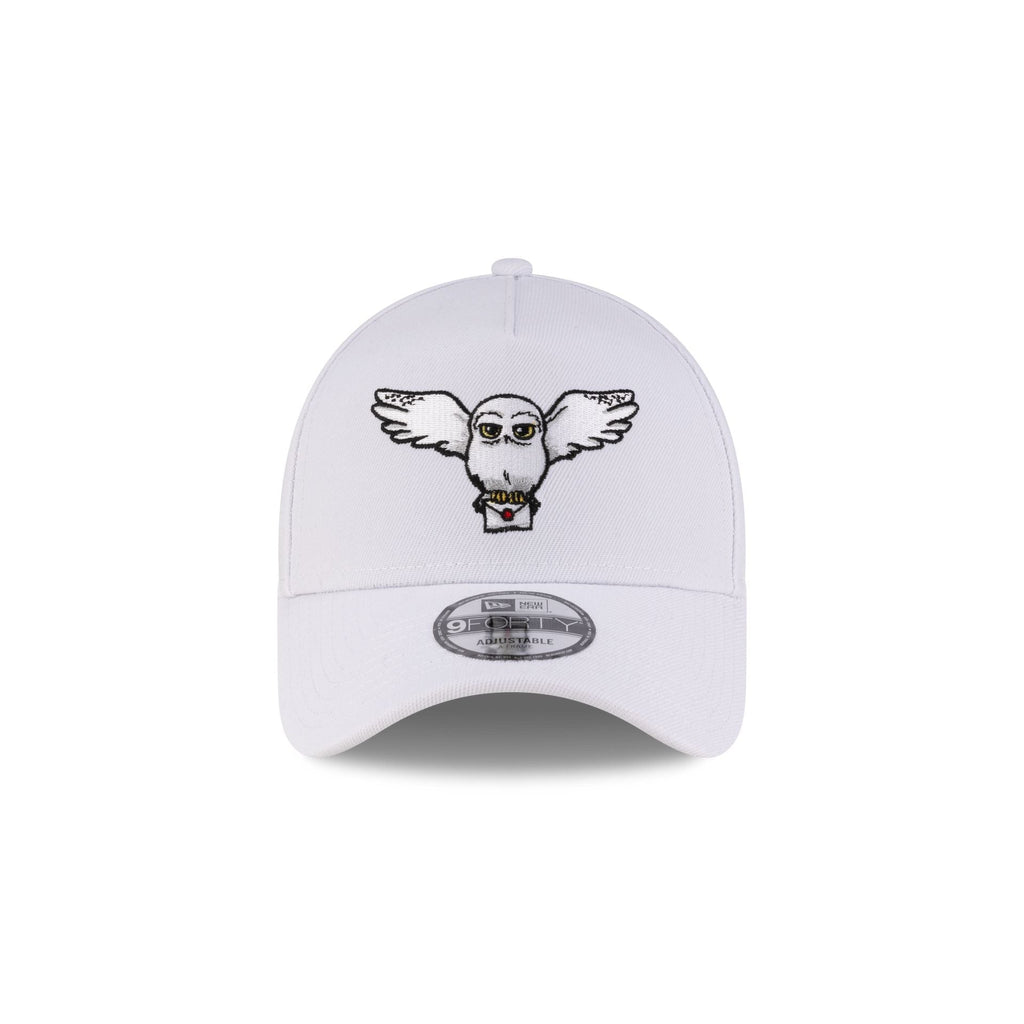 Harry Potter Hedwig 9FORTY A-Frame Snapback Hat