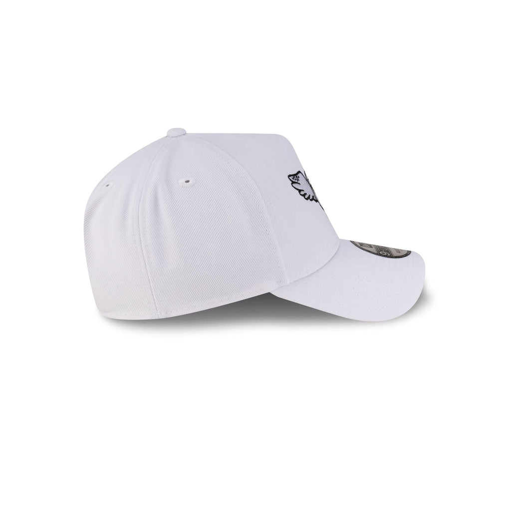Harry Potter Hedwig 9FORTY A-Frame Snapback Hat