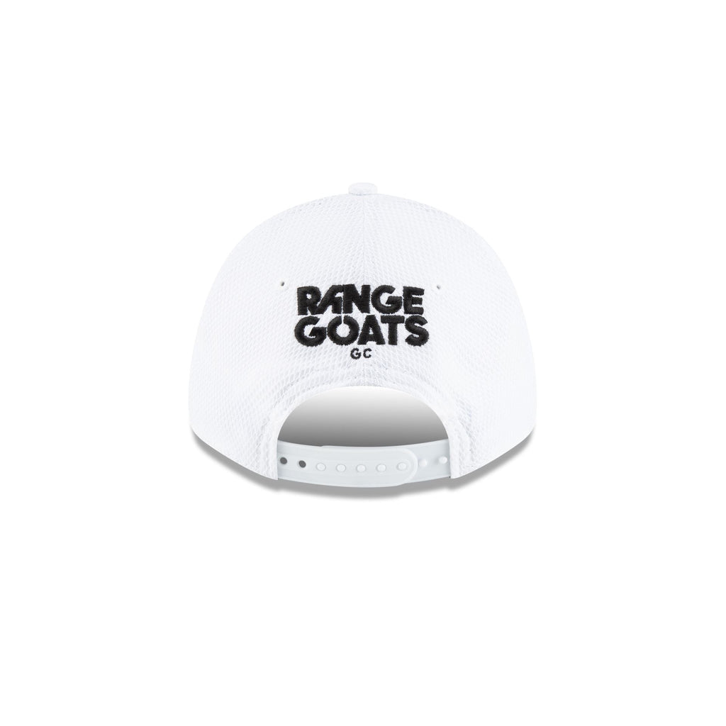 RangeGoats GC 9FORTY Stretch-Snap Hat