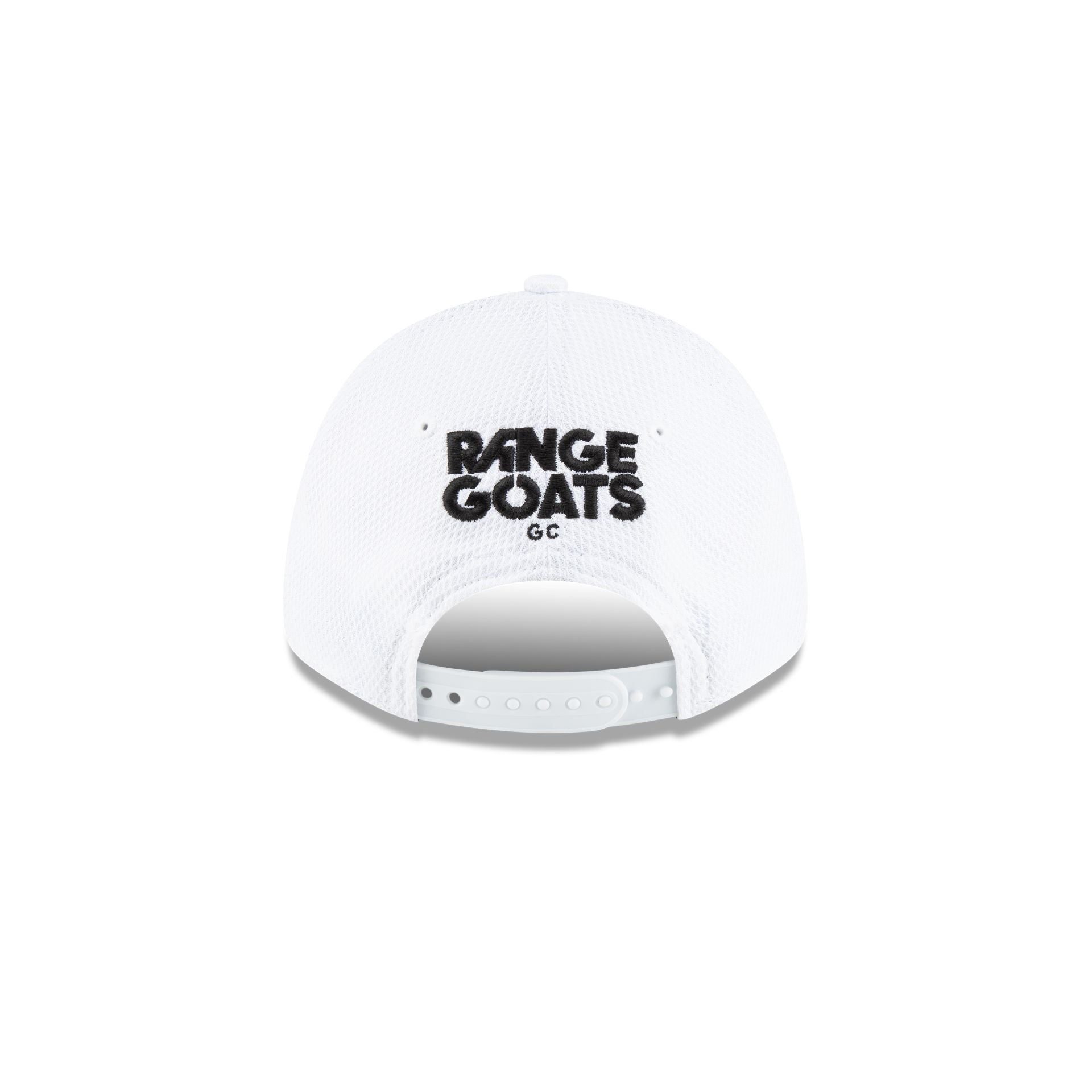 RangeGoats GC 9FORTY Stretch-Snap Hat