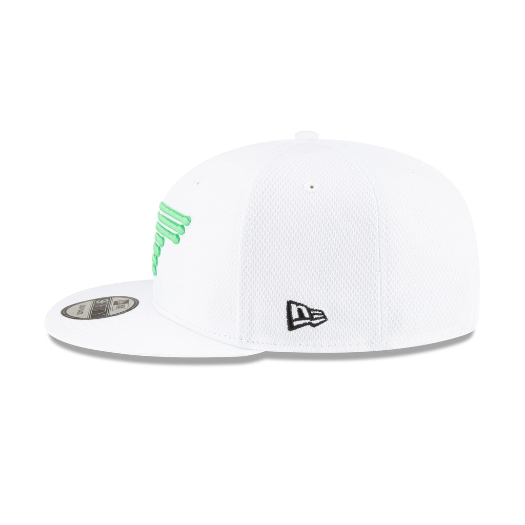 Torque GC 9FIFTY Snapback Hat