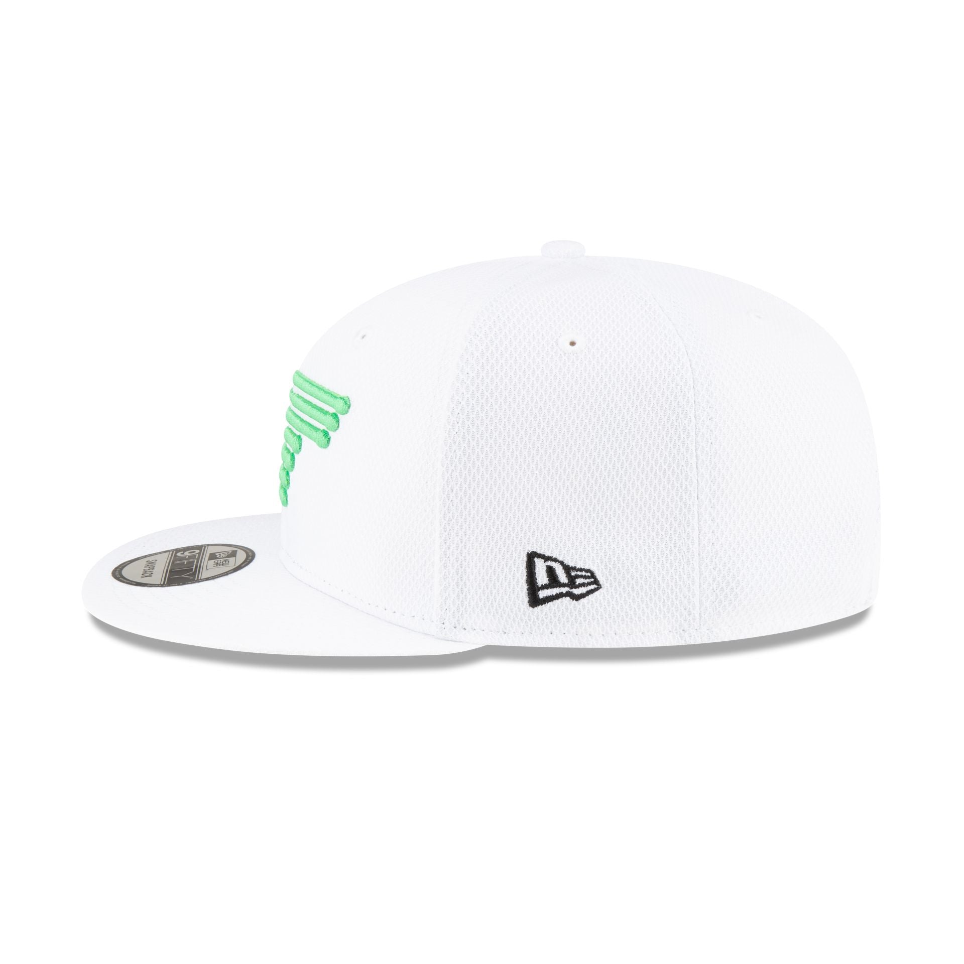 Torque GC 9FIFTY Snapback Hat