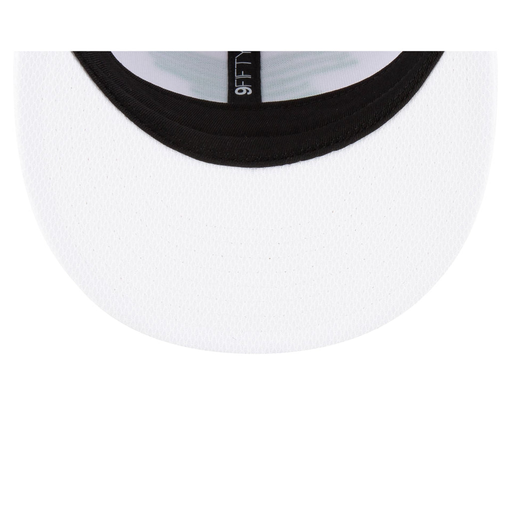 Torque GC 9FIFTY Snapback Hat