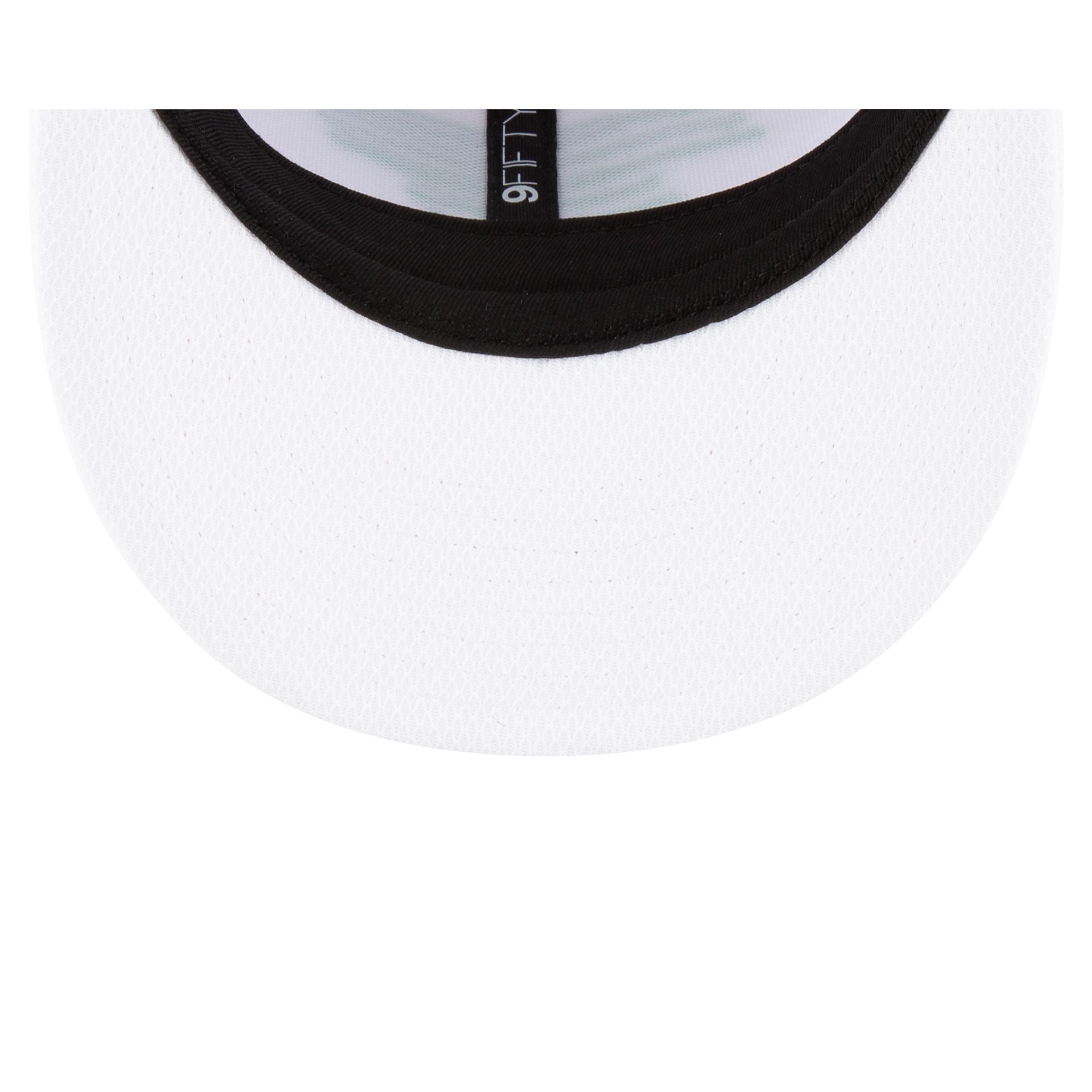 Torque GC 9FIFTY Snapback Hat