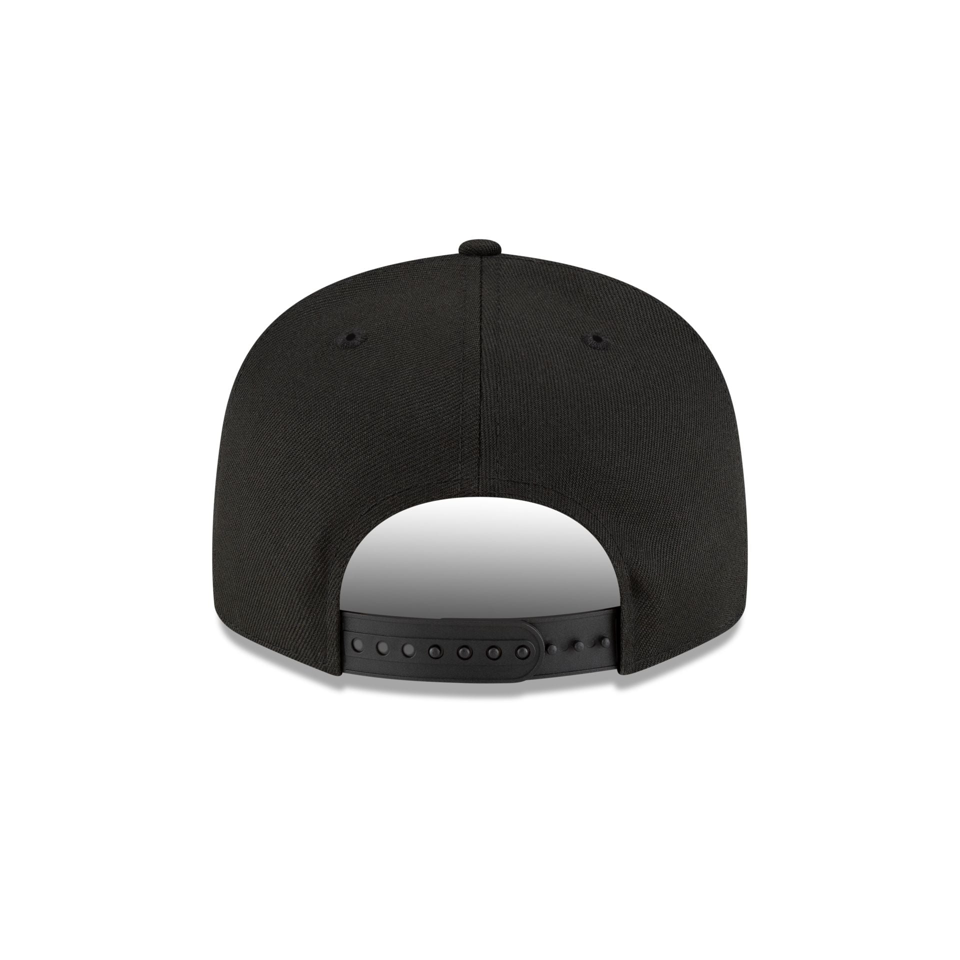 Atlanta Dream Rebel Series 9FIFTY Snapback Hat