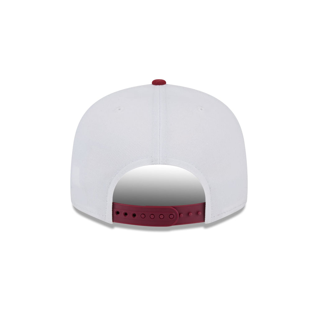 Toronto FC 2024 Jersey Hook 9FIFTY Snapback Hat