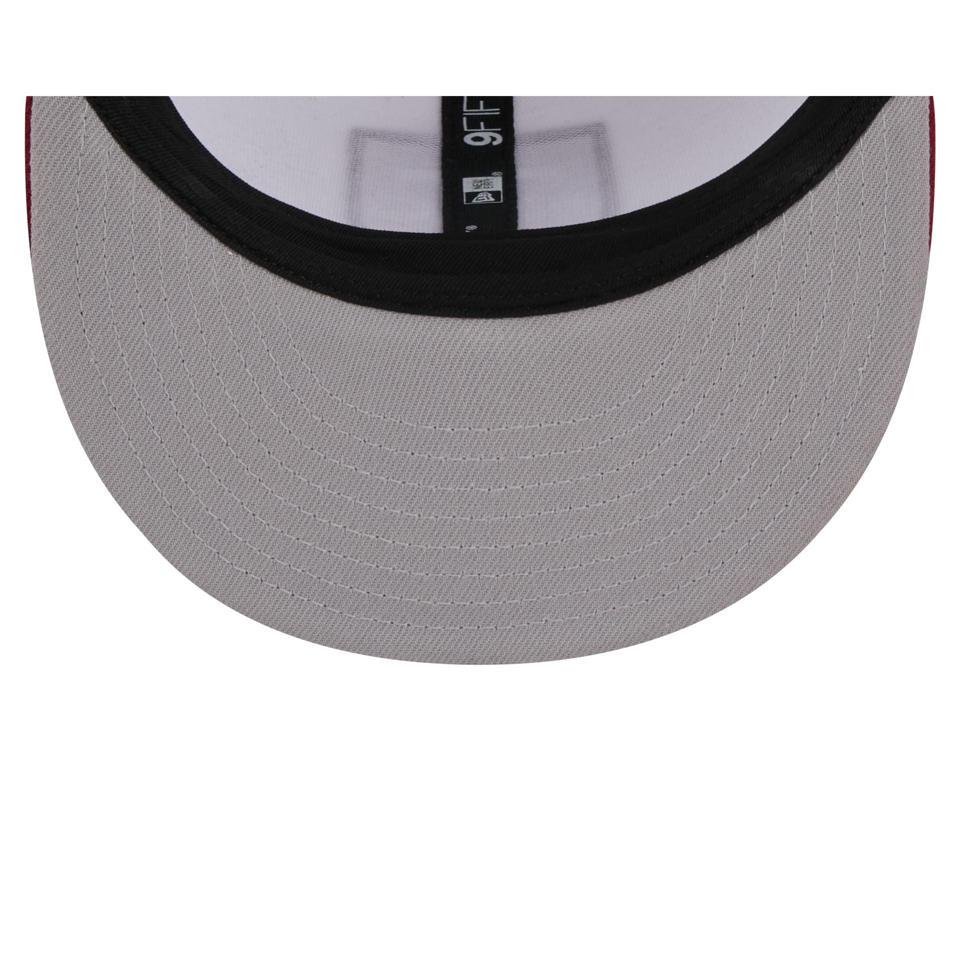 Toronto FC 2024 Jersey Hook 9FIFTY Snapback Hat