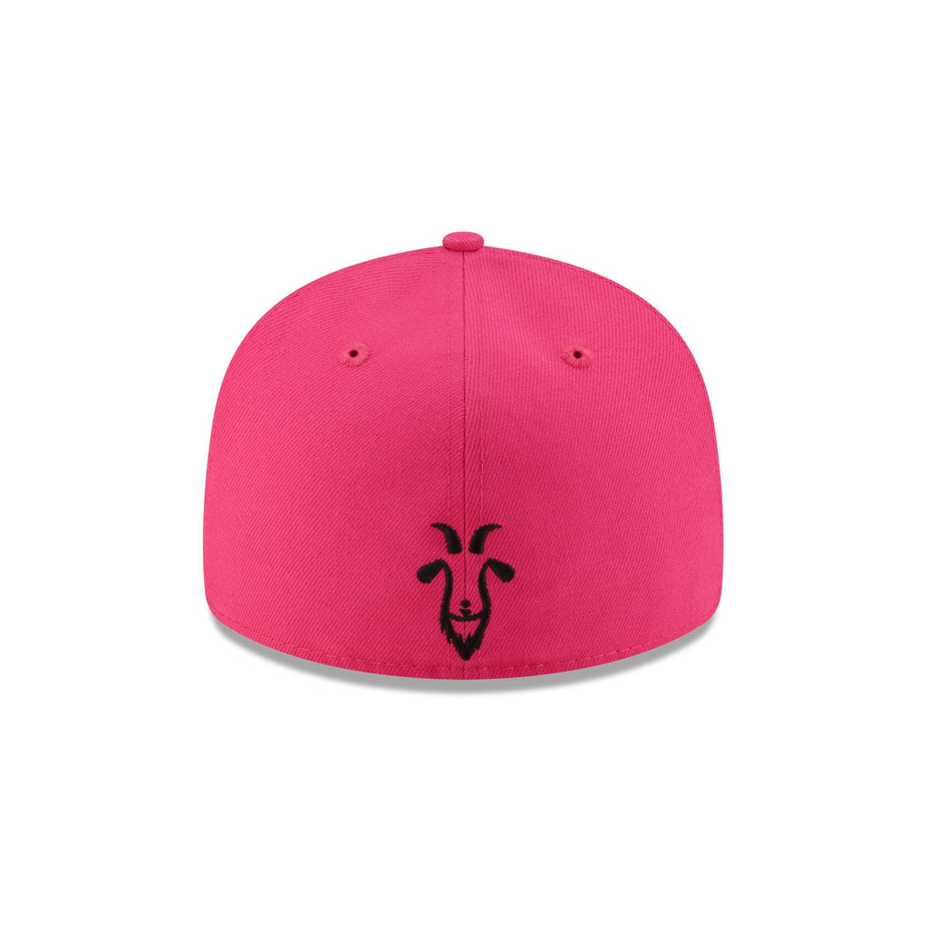 RangeGoats GC Low Profile 59FIFTY Fitted Hat