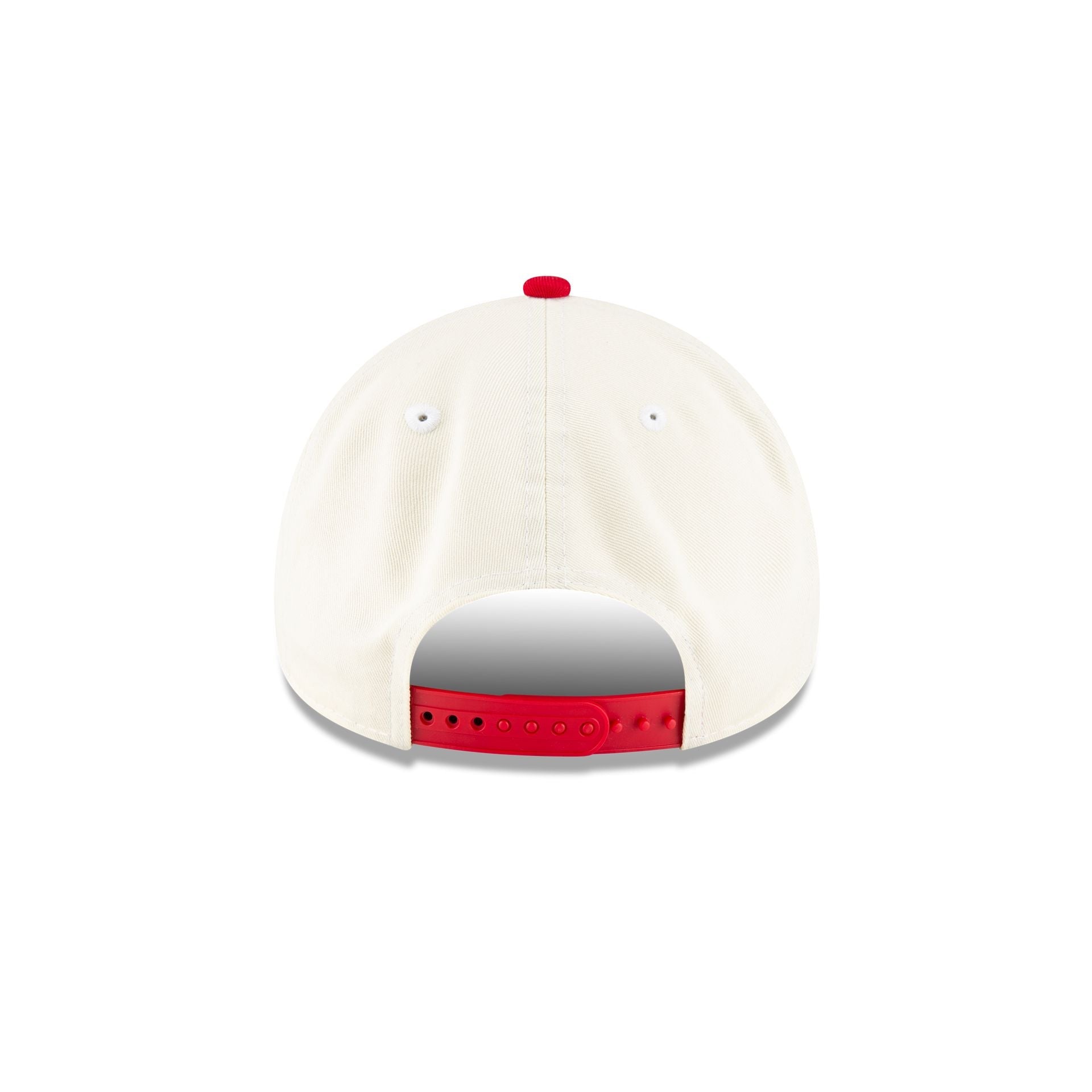 St. Louis Cardinals Mini Mascot 9FORTY A-Frame Snapback Hat