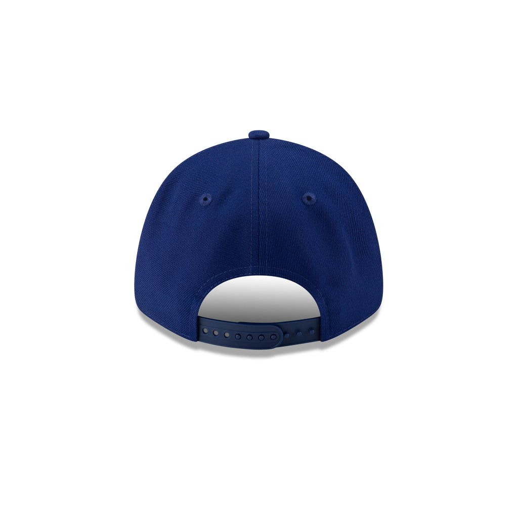 Dominican Republic Royal Blue Alt 9FORTY Snapback Hat