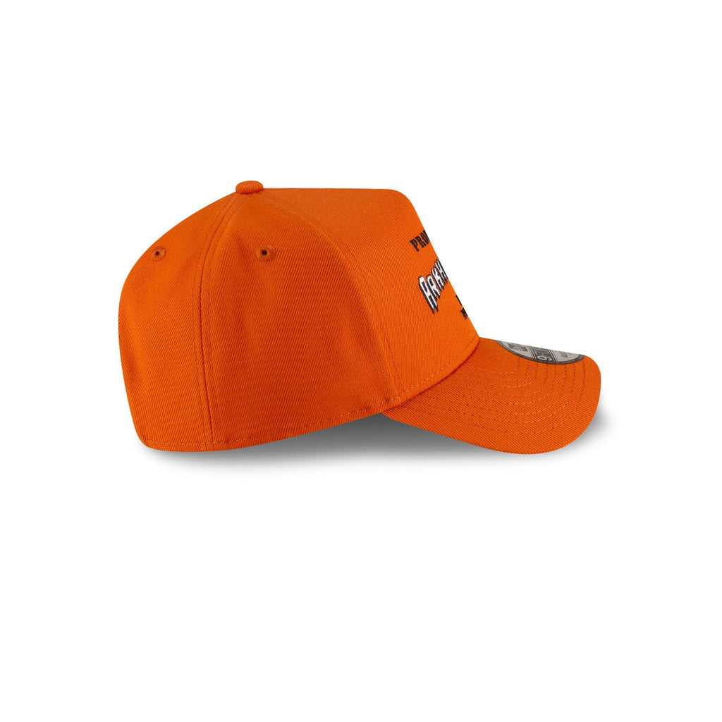 Batman Arkham Asylum 9FORTY A-Frame Snapback Hat