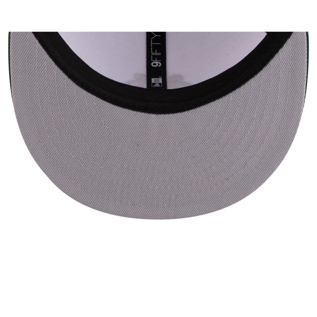 Chivas White 9FIFTY Snapback Hat