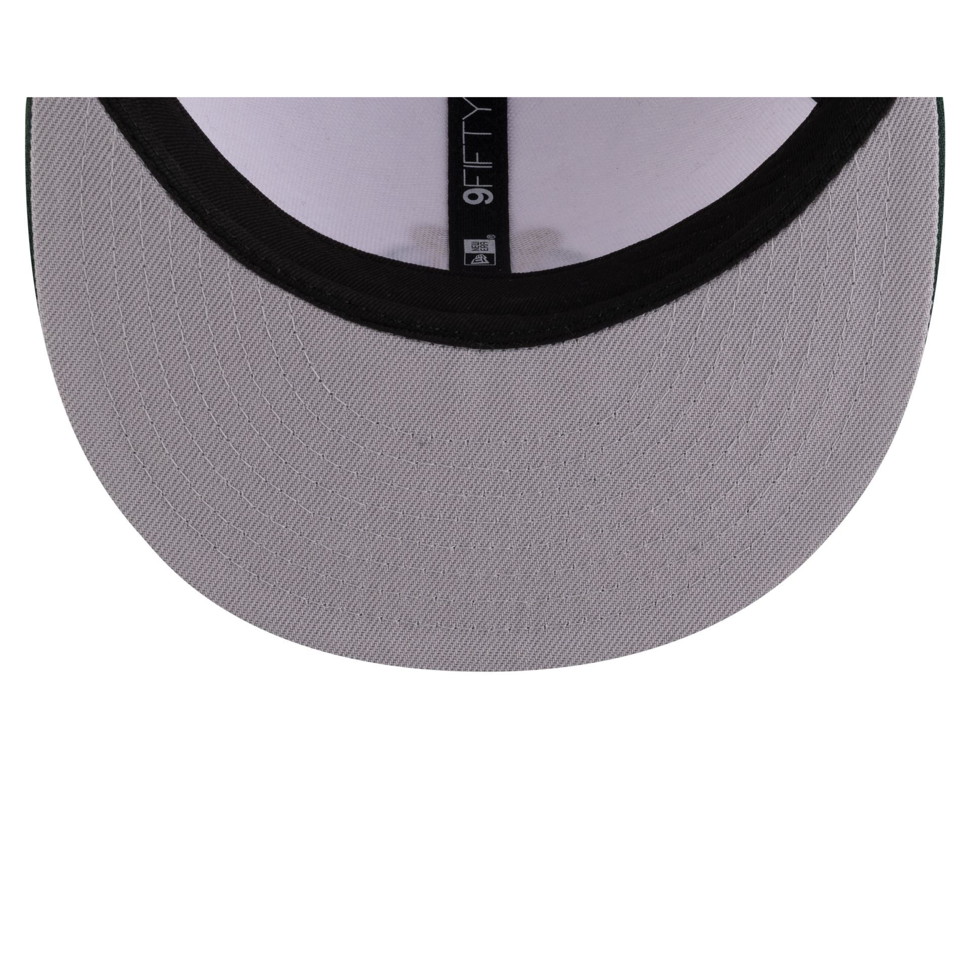 Chivas White 9FIFTY Snapback Hat