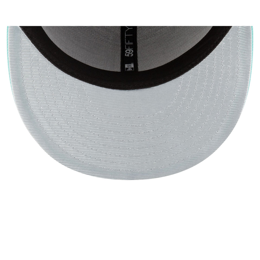 Seattle Kraken Alt 59FIFTY Fitted Hat