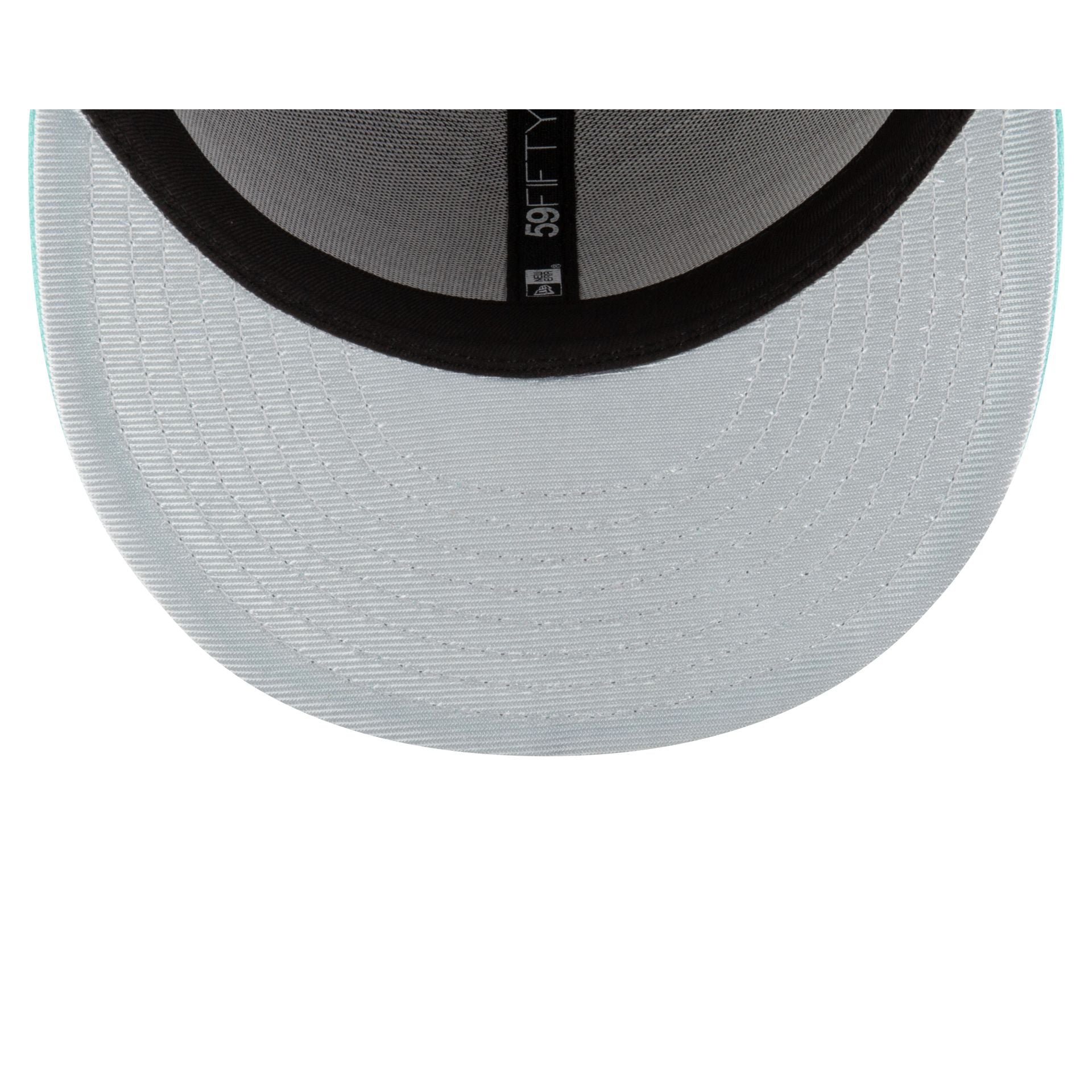 Seattle Kraken Alt 59FIFTY Fitted Hat