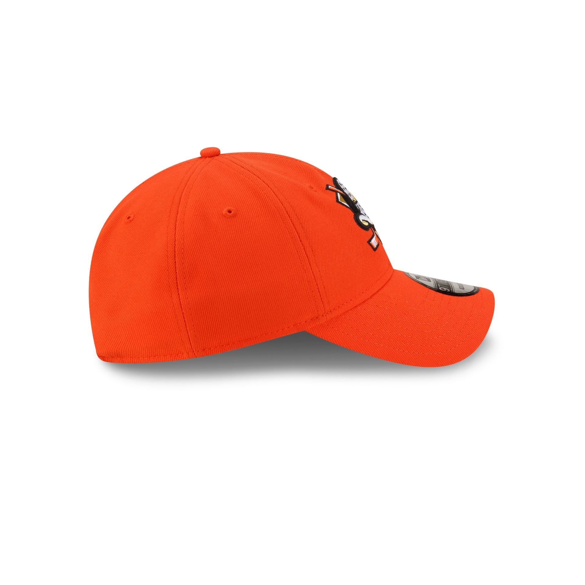 Anaheim Ducks Team 9TWENTY Adjustable Hat