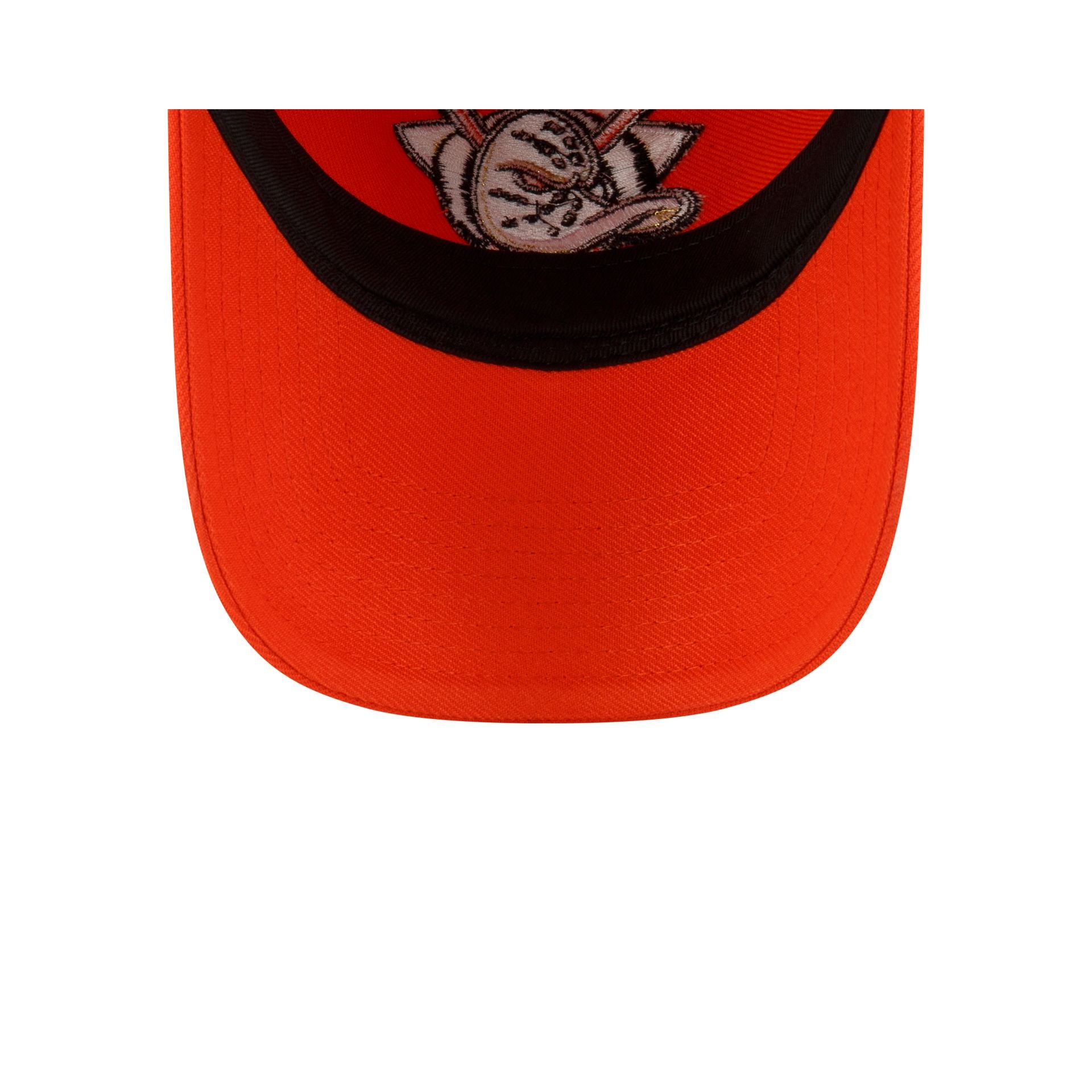 Anaheim Ducks Team 9TWENTY Adjustable Hat