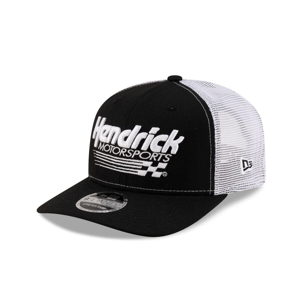 Hendrick Motorsports Team 9SEVENTY Stretch-Snap Trucker Hat