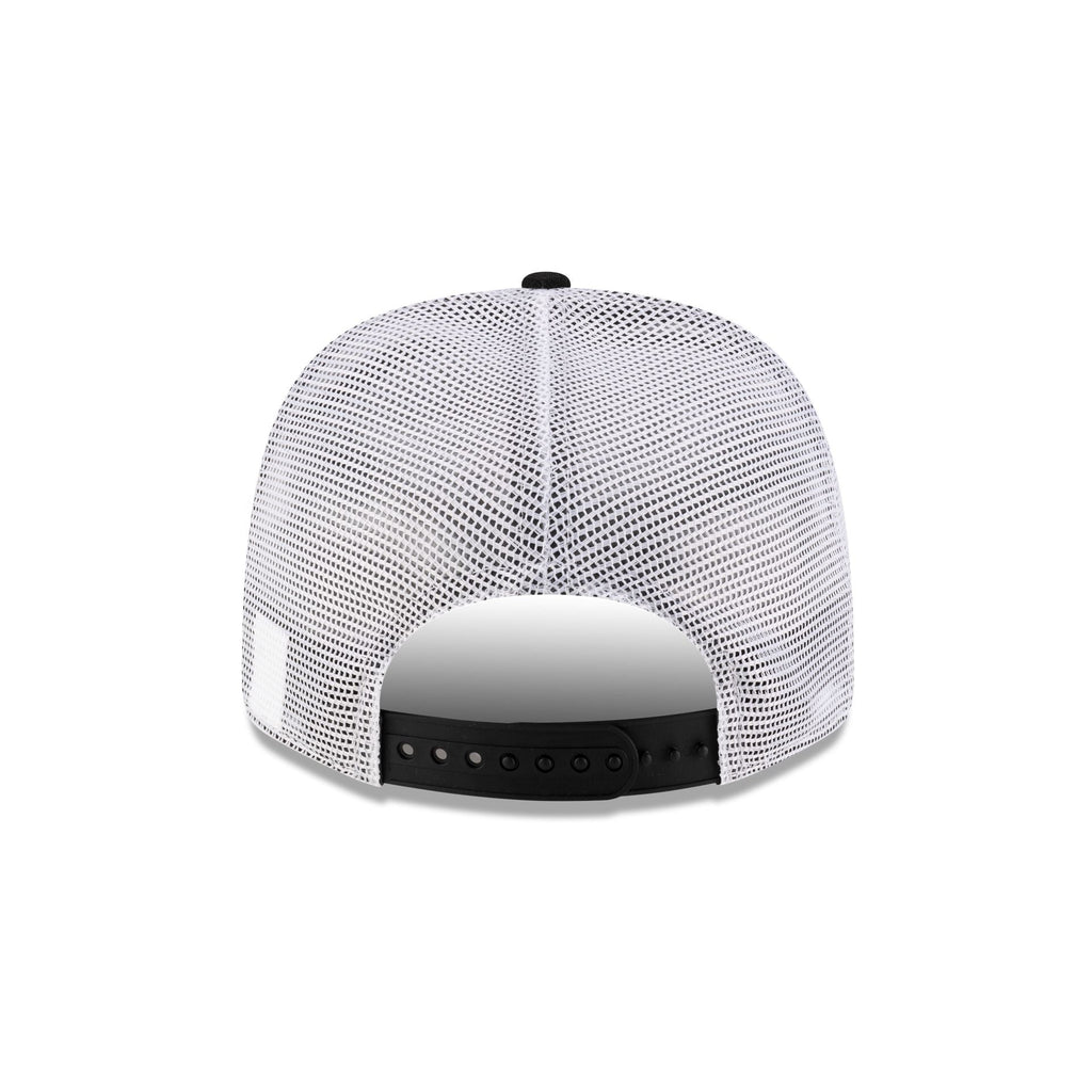 Hendrick Motorsports Team 9SEVENTY Stretch-Snap Trucker Hat