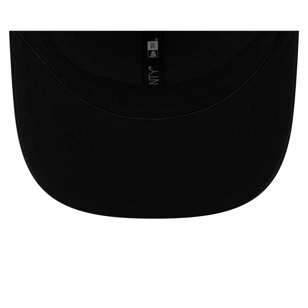 Hendrick Motorsports Team 9SEVENTY Stretch-Snap Trucker Hat