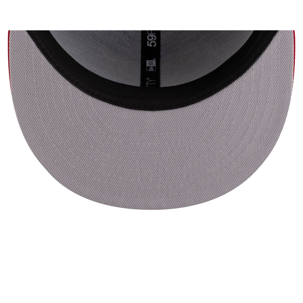 St. Louis Blues Vintage 59FIFTY Fitted Hat