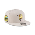 SpongeBob SquarePants 25th Anniversary 9FIFTY Snapback Hat