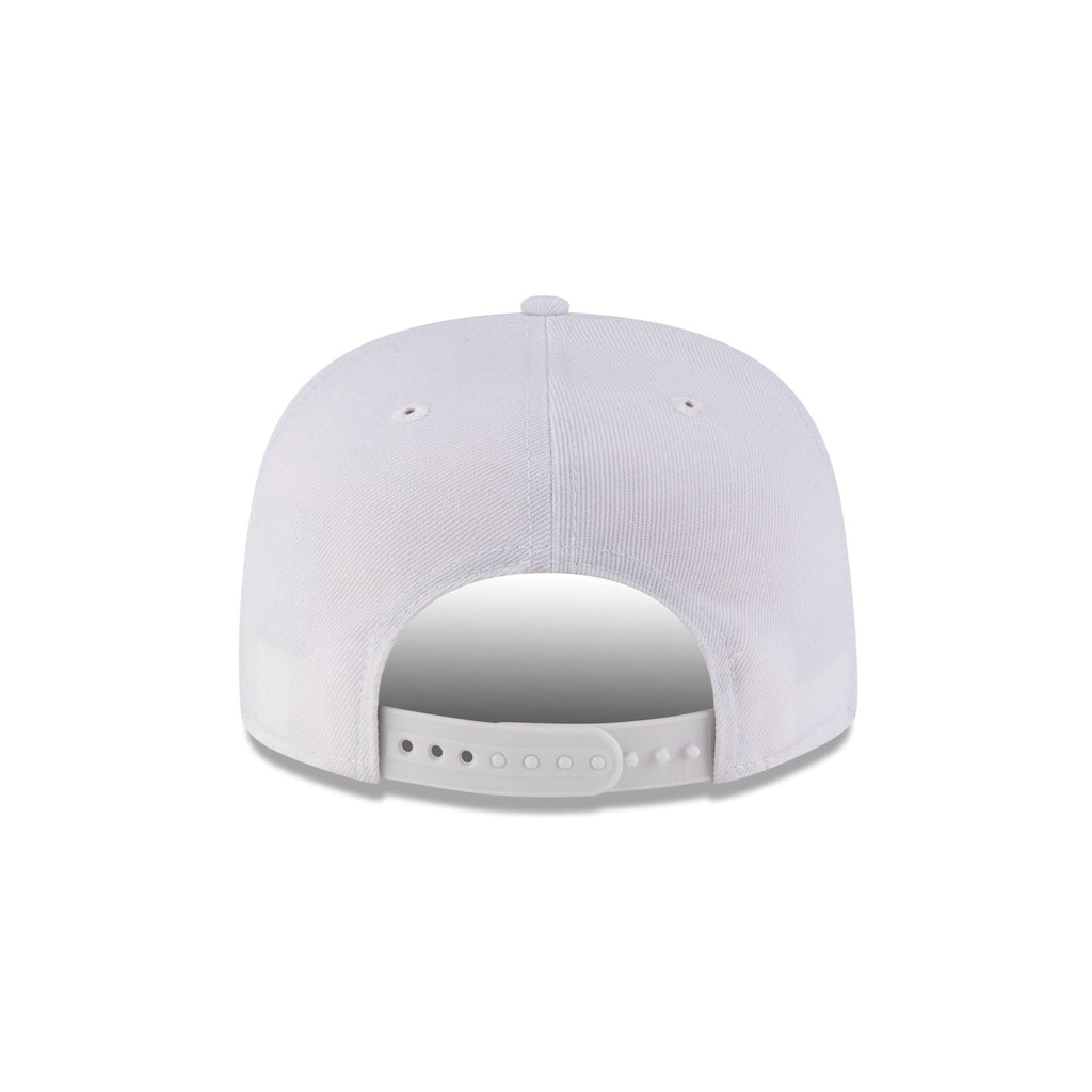 San Antonio Spurs Champions 9FIFTY A-Frame Snapback Hat