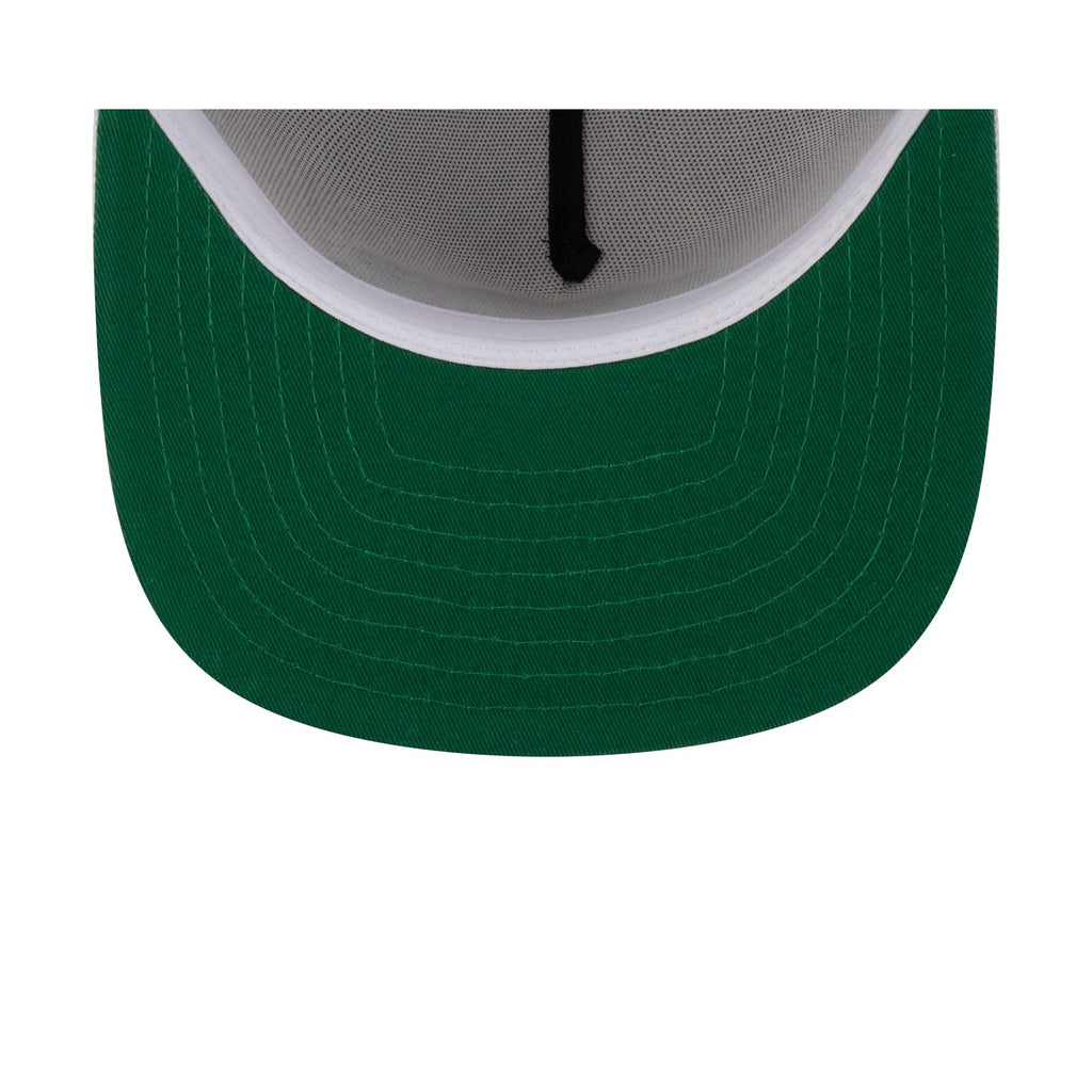 San Antonio Spurs Champions 9FIFTY A-Frame Snapback Hat