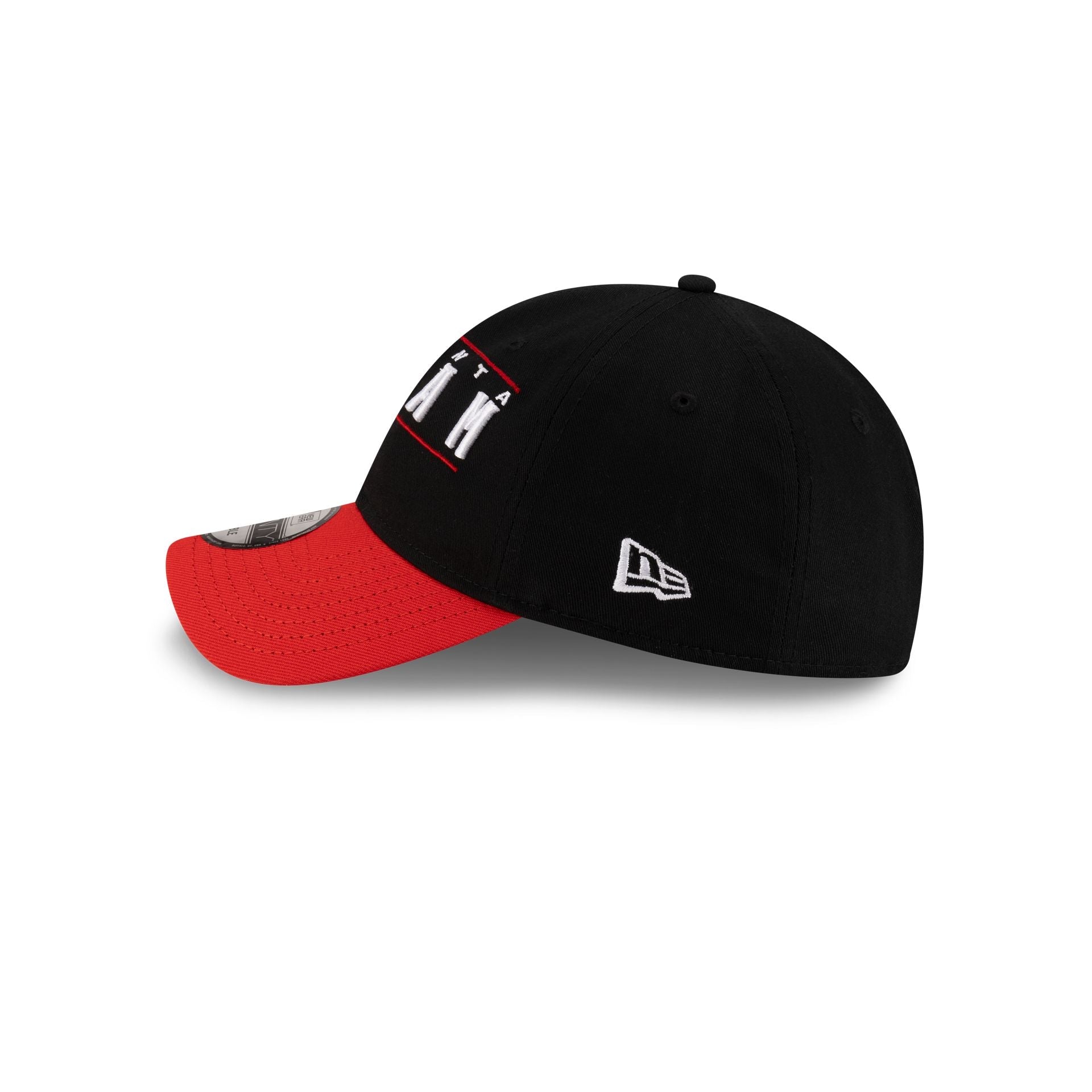 Atlanta Dream 2025 Draft 9TWENTY Adjustable Hat