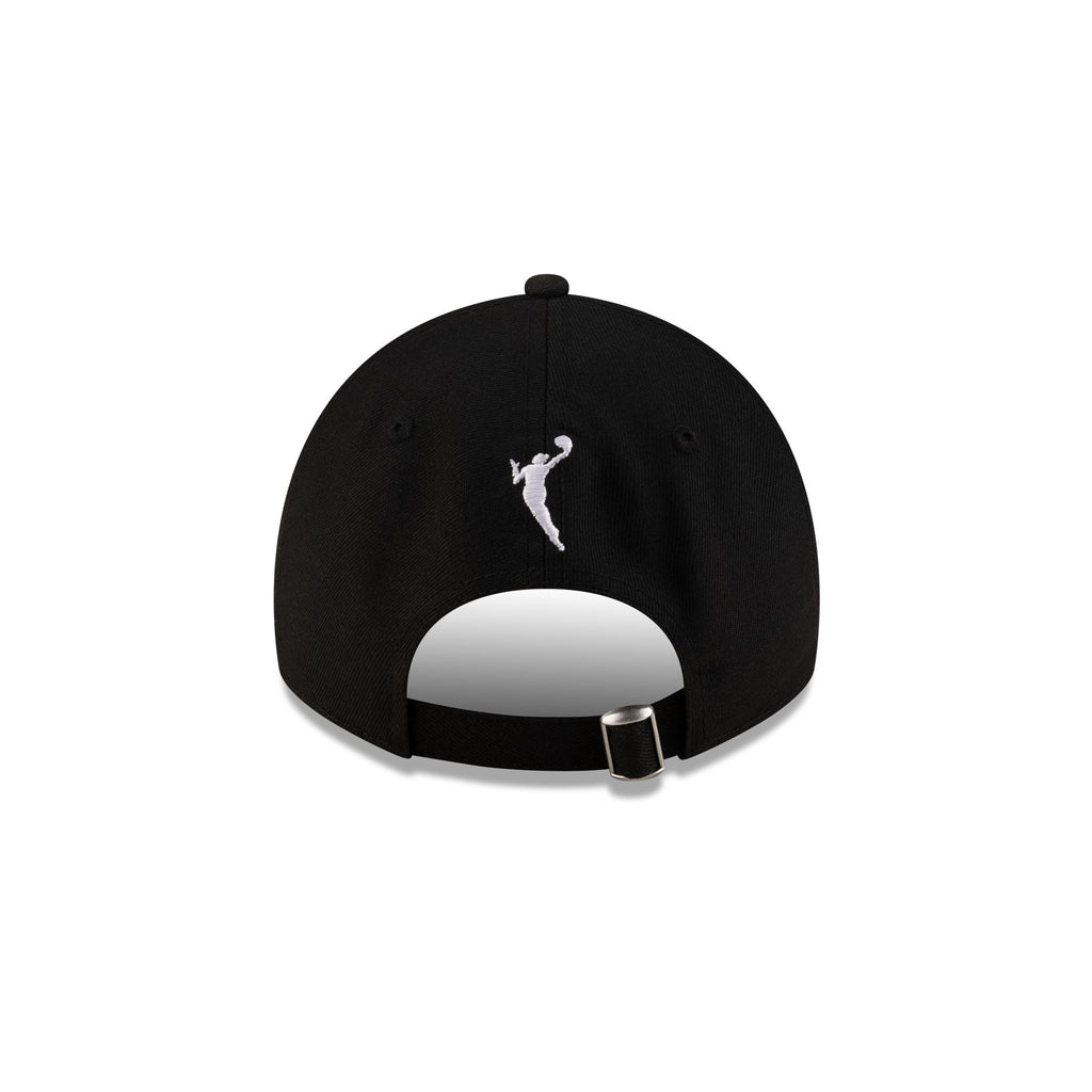 Atlanta Dream 2025 Draft 9TWENTY Adjustable Hat