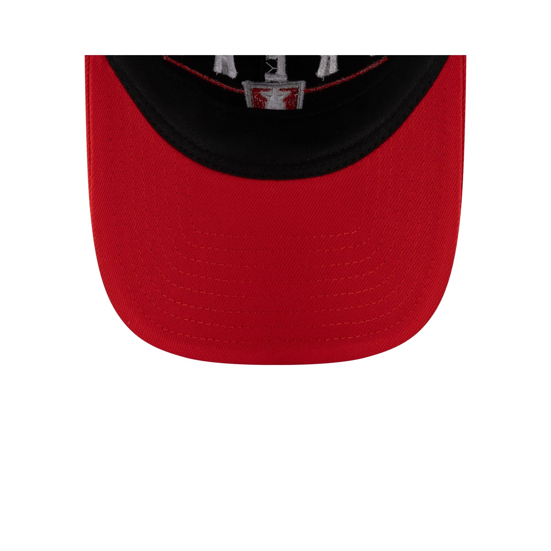 Atlanta Dream 2025 Draft 9TWENTY Adjustable Hat
