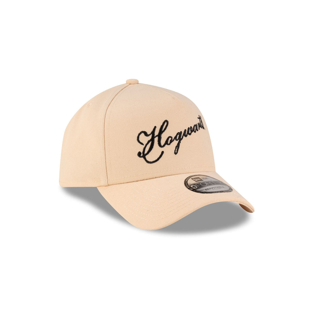 Harry Potter Hogwarts 9FORTY A-Frame Snapback Hat