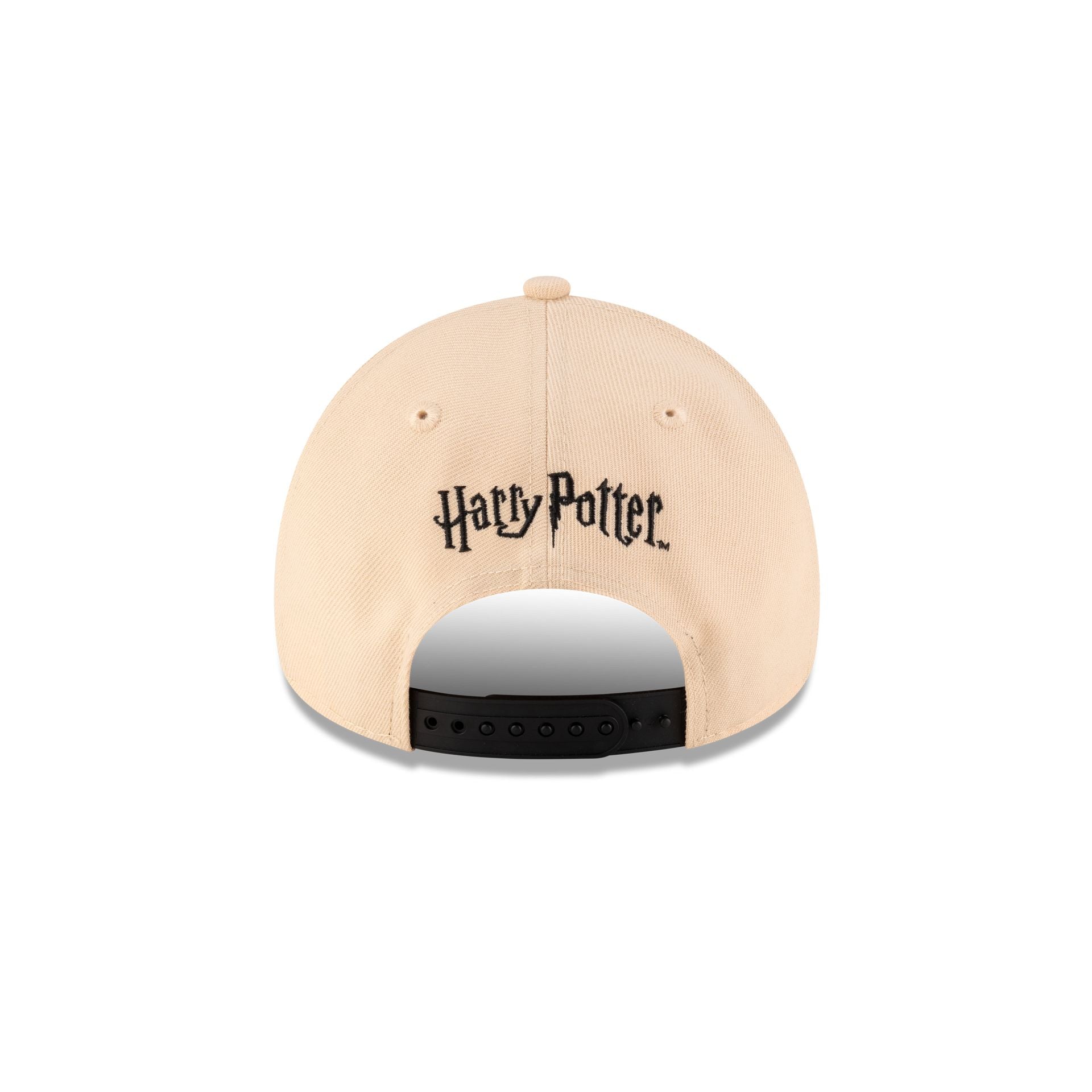 Harry Potter Hogwarts 9FORTY A-Frame Snapback Hat