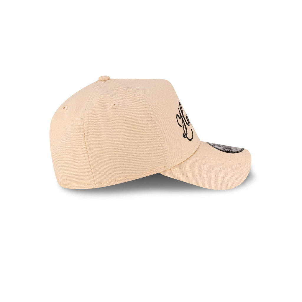 Harry Potter Hogwarts 9FORTY A-Frame Snapback Hat