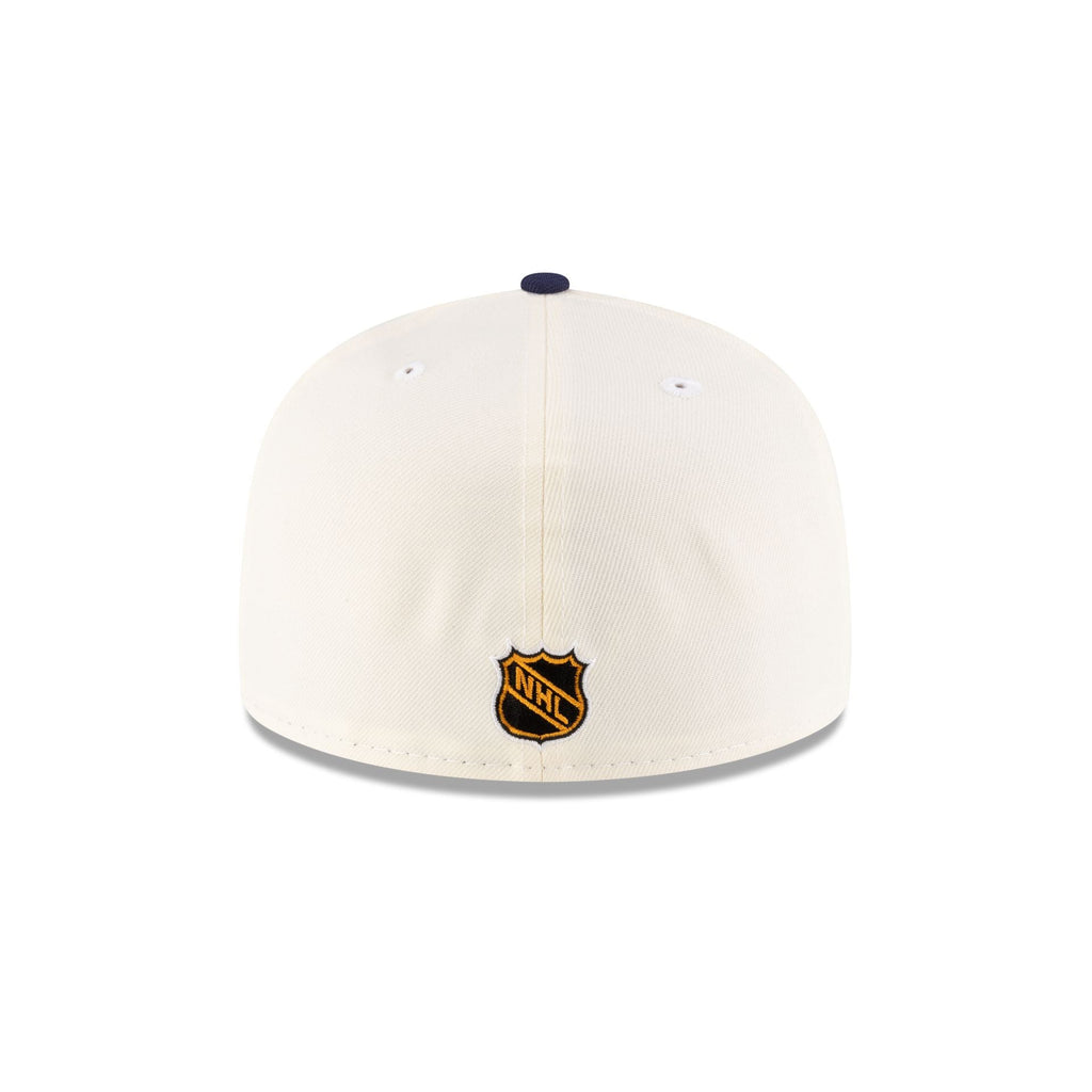 Hartford Whalers 10 Years 59FIFTY Fitted Hat