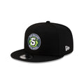 Dallas Wings Paige Bueckers 9FIFTY Snapback Hat