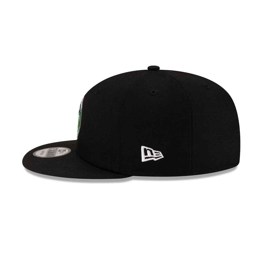 Dallas Wings Paige Bueckers 9FIFTY Snapback Hat