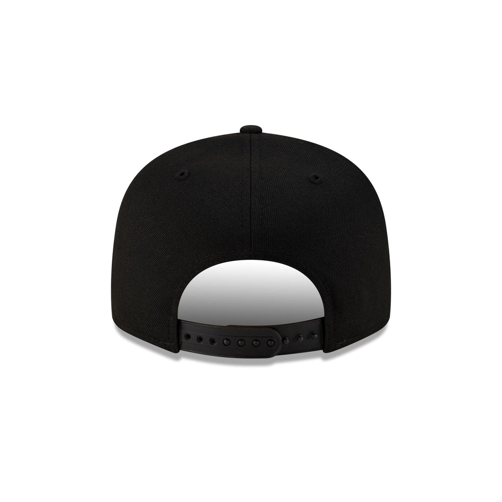 Dallas Wings Paige Bueckers 9FIFTY Snapback Hat