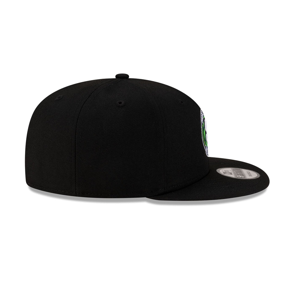 Dallas Wings Paige Bueckers 9FIFTY Snapback Hat