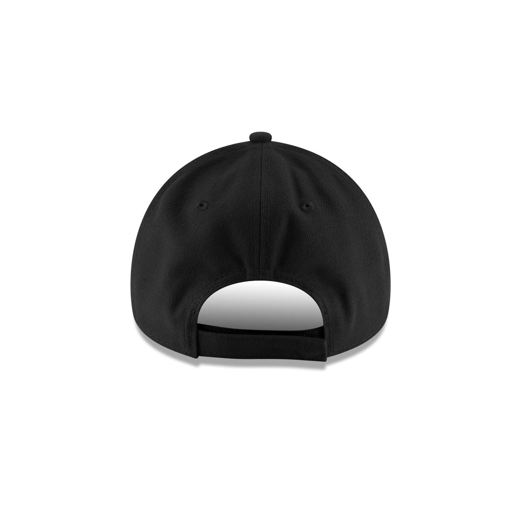 Oklahoma City Thunder Shai Gilgeous-Alexander 2025 MVP 9FORTY Snapback Hat