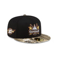 Washington Capitals Realtree Visor 59FIFTY Fitted Hat