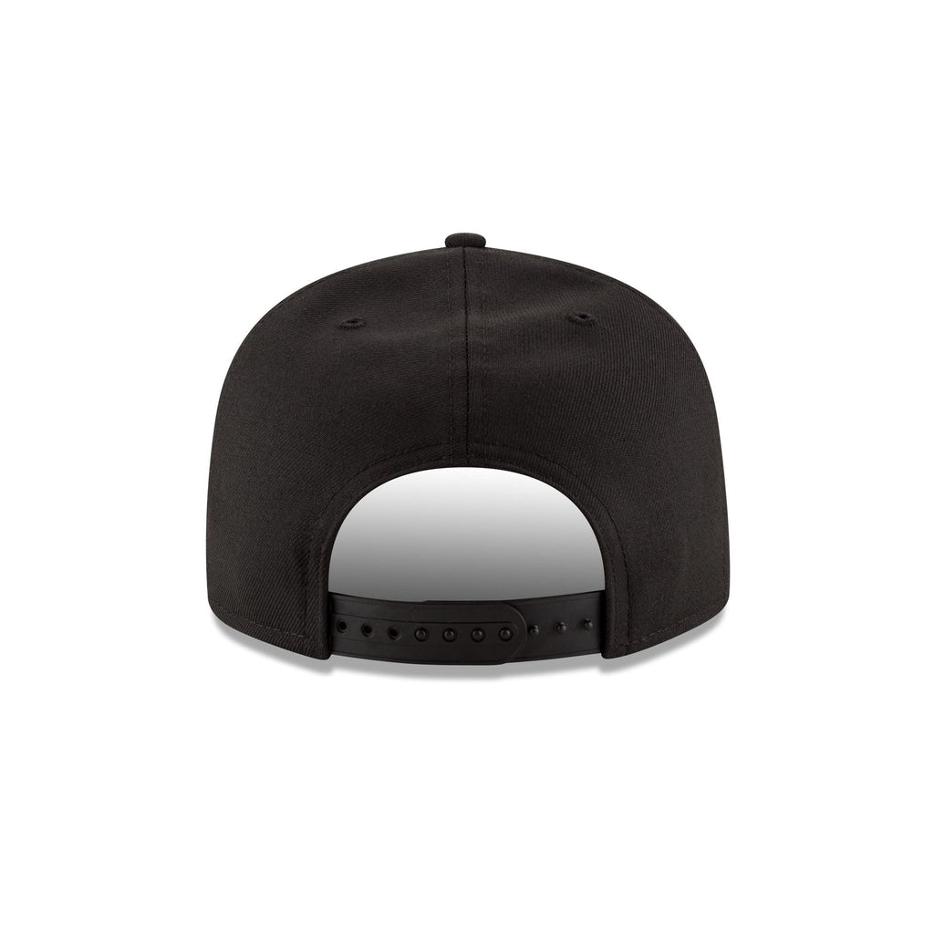 Erie Moon Mammoths 9FIFTY Snapback Hat