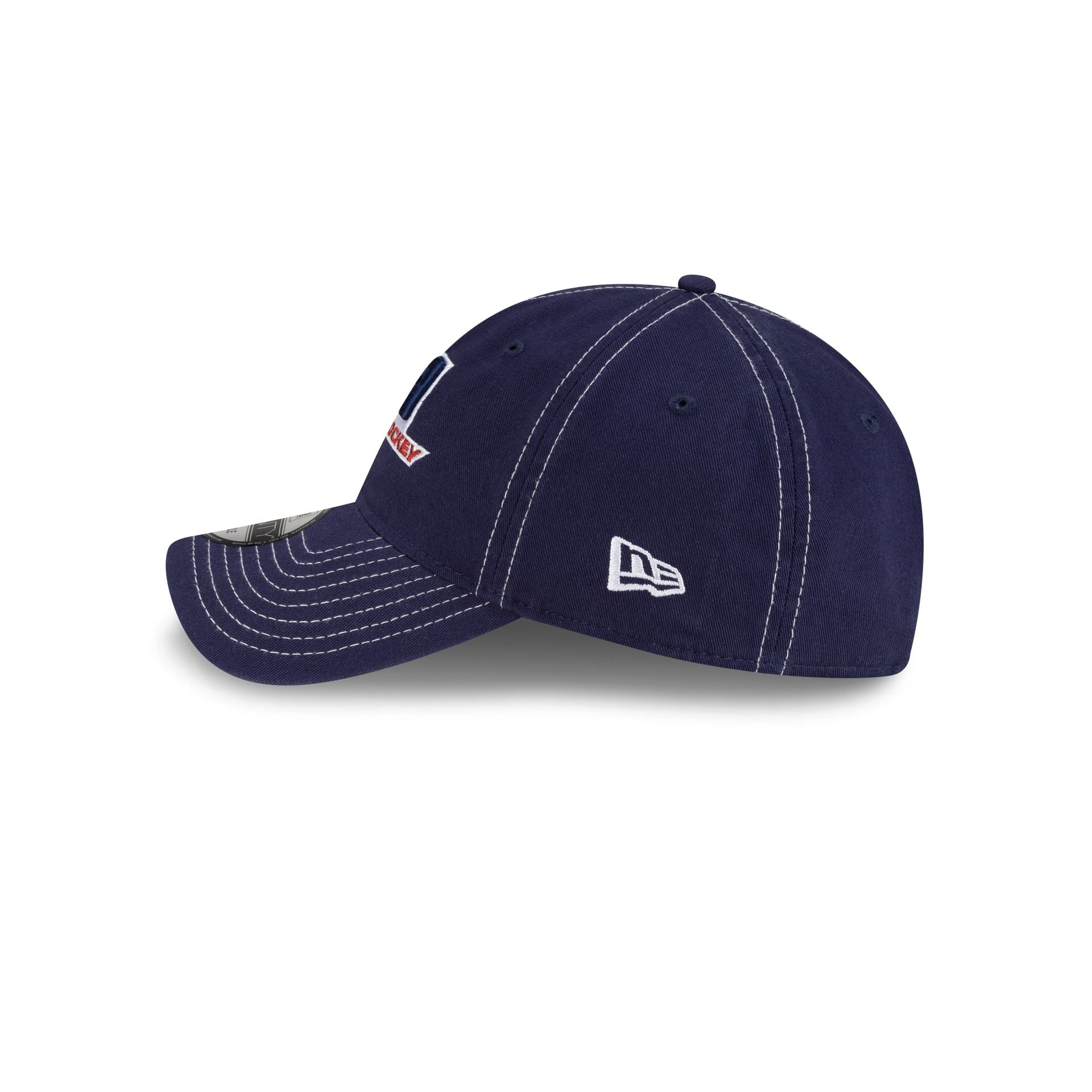 USA Hockey Light Navy 9TWENTY Adjustable Hat