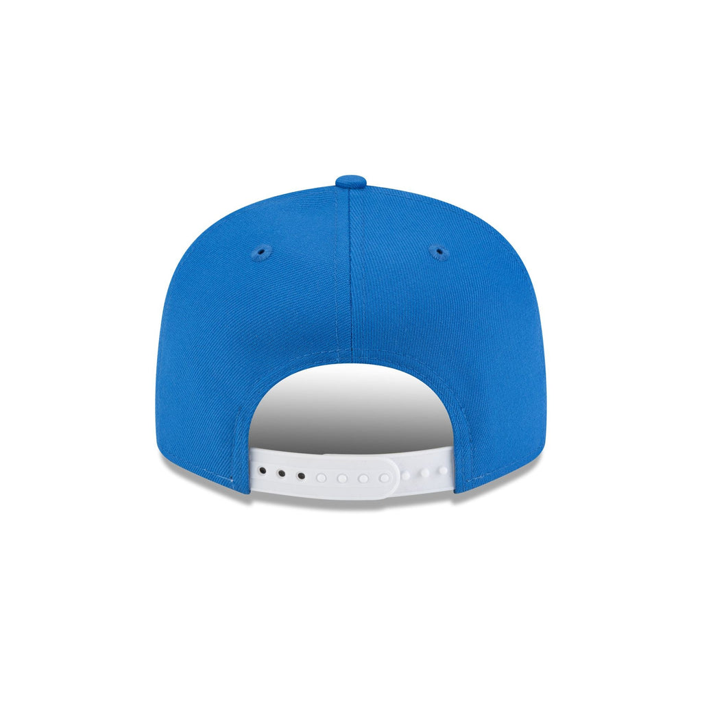 Oklahoma City Thunder Christmas Day Game 9FIFTY Snapback Hat